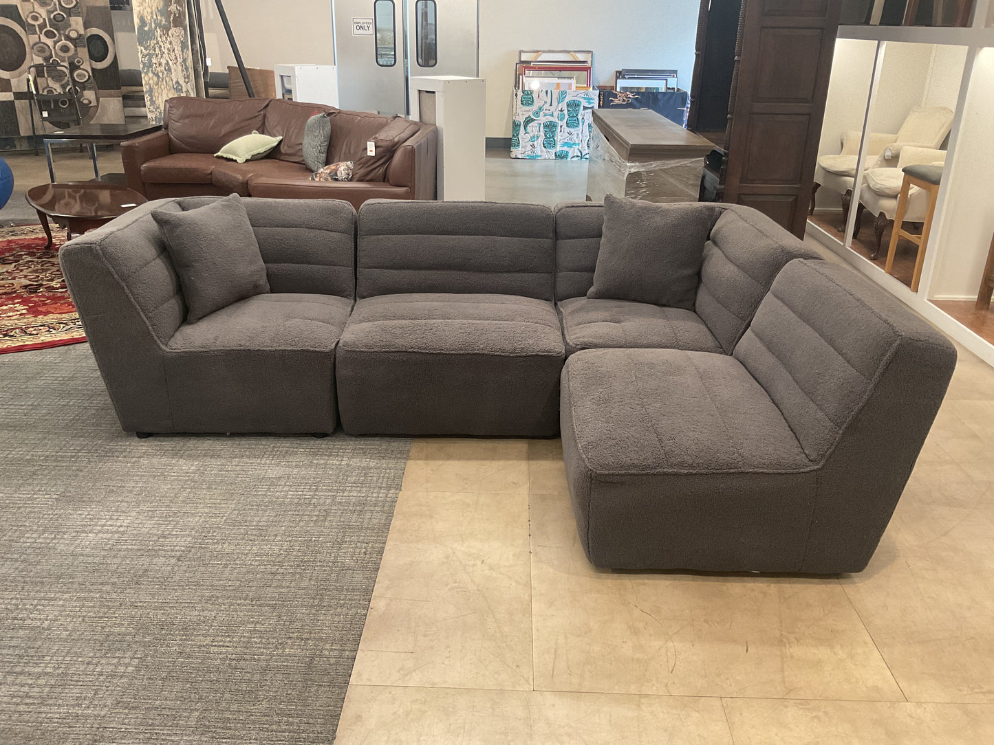 U Design Me Sofa