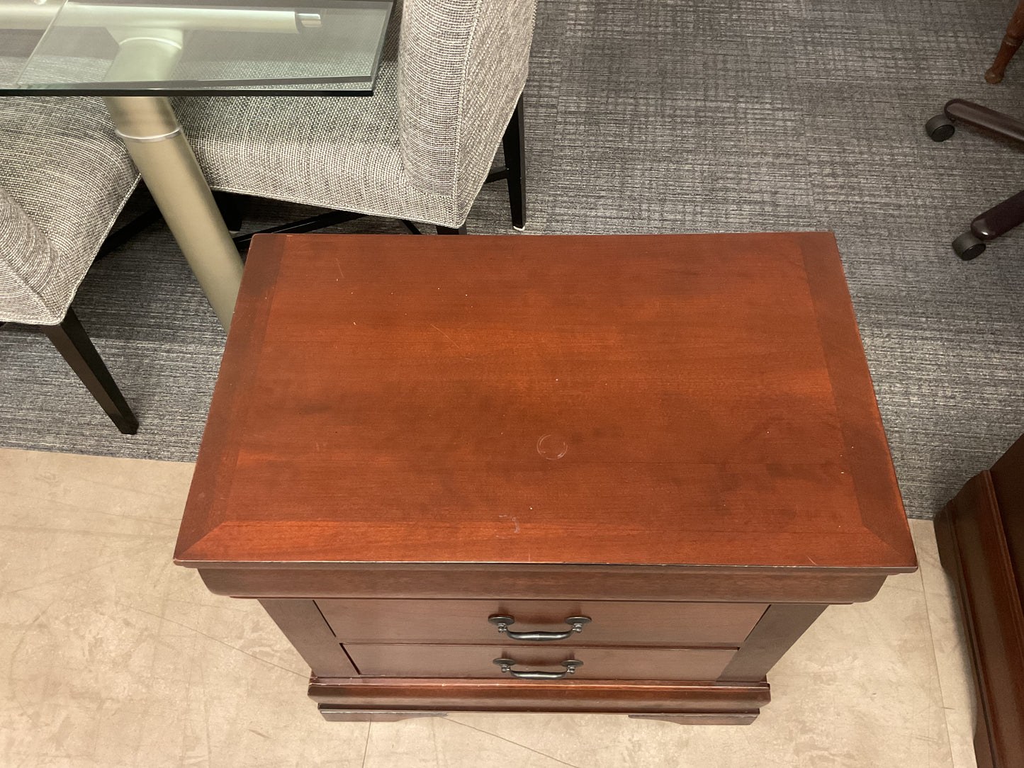 Bella Nightstand