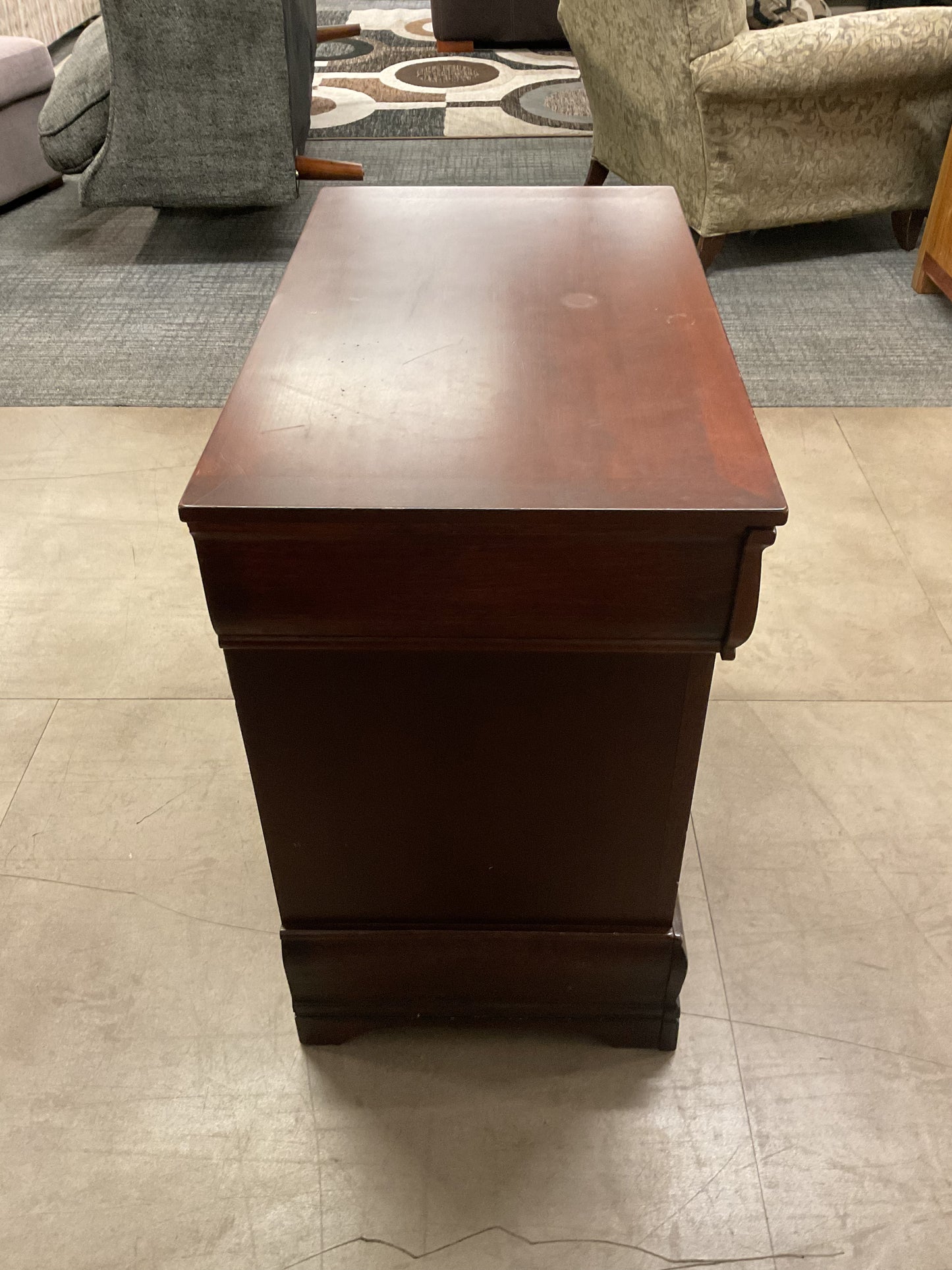 Bella Nightstand
