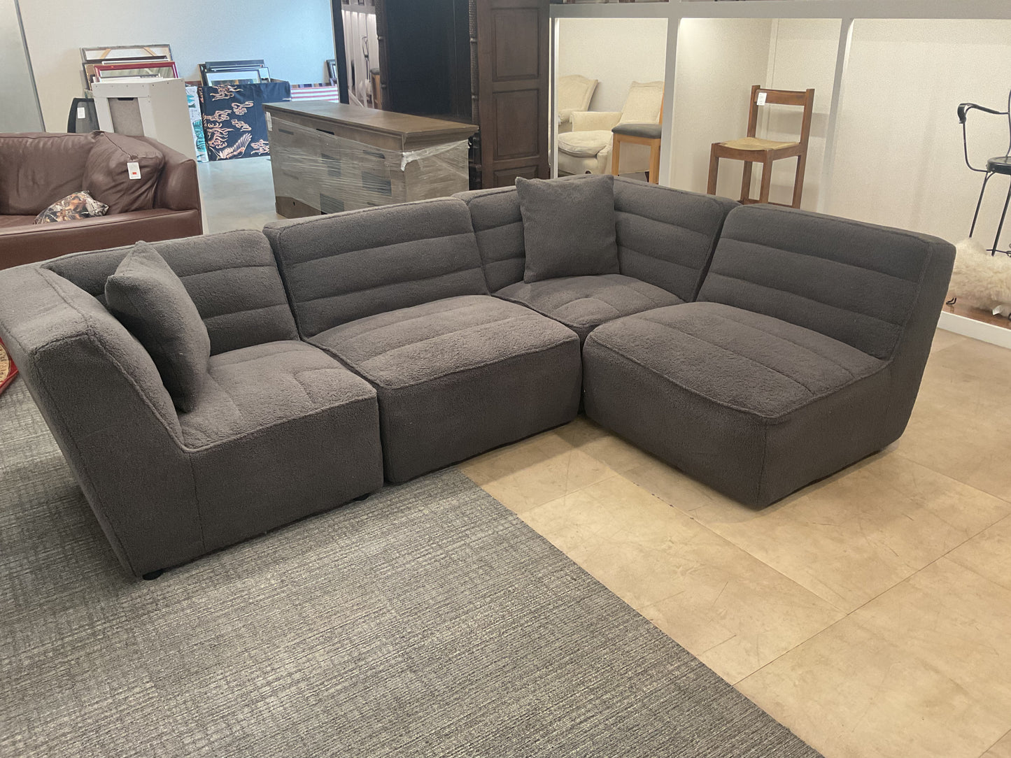 U Design Me Sofa