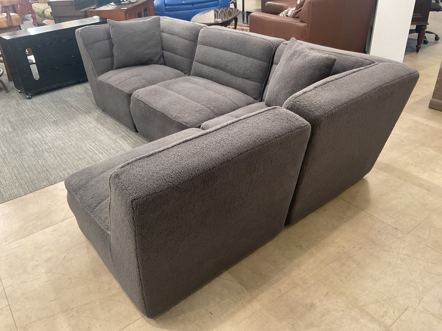 U Design Me Sofa