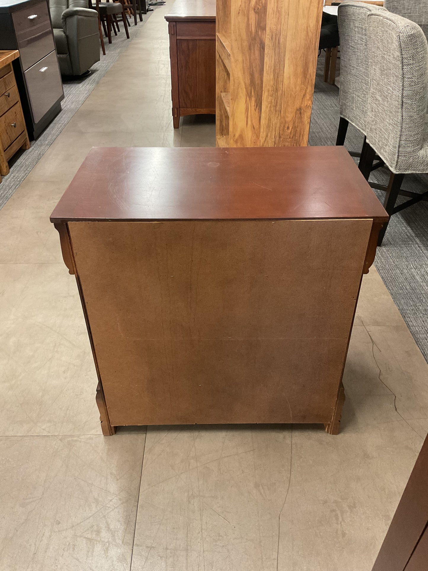 Bella Nightstand