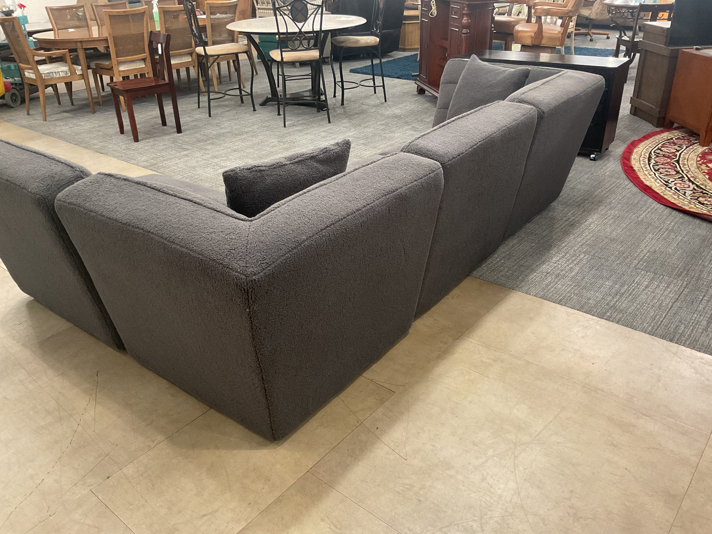 U Design Me Sofa