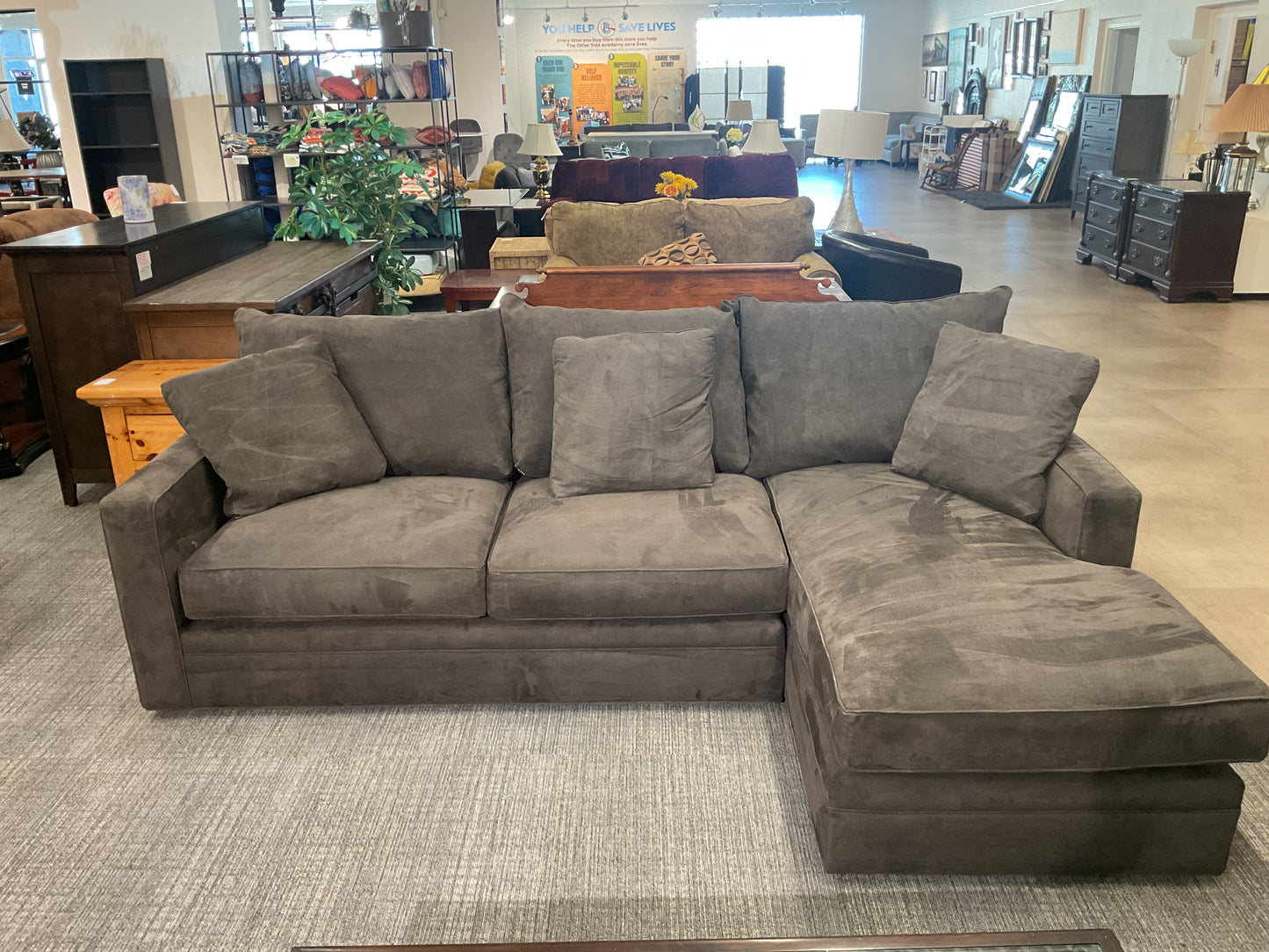 Moon Sofa