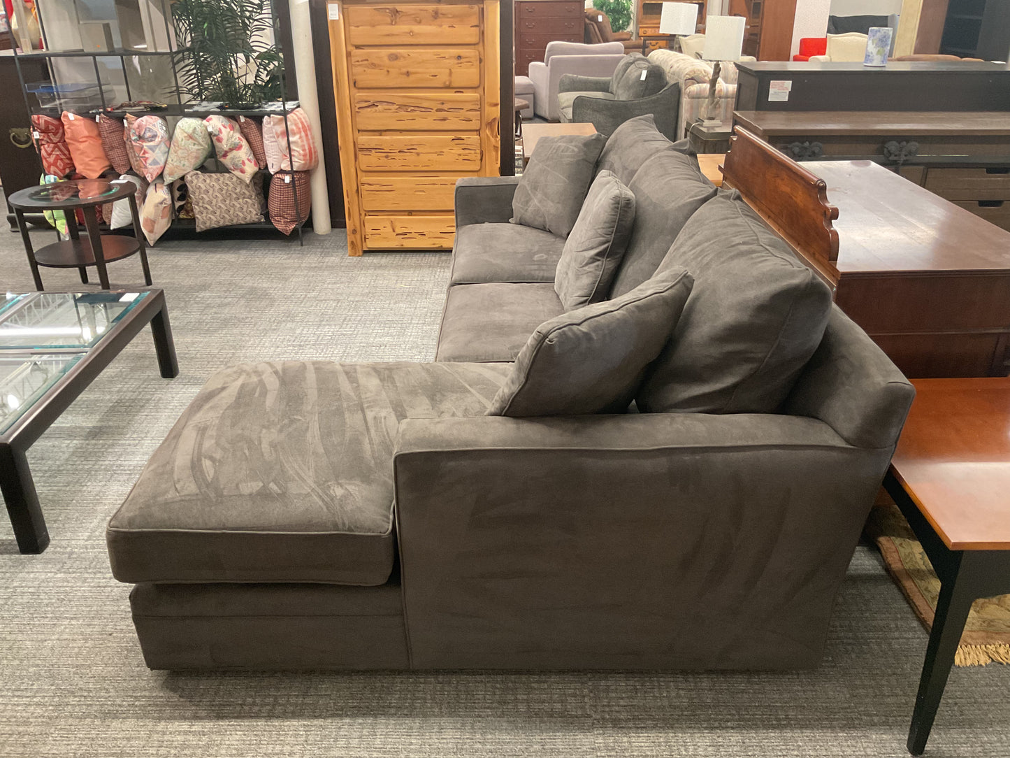 Moon Sofa