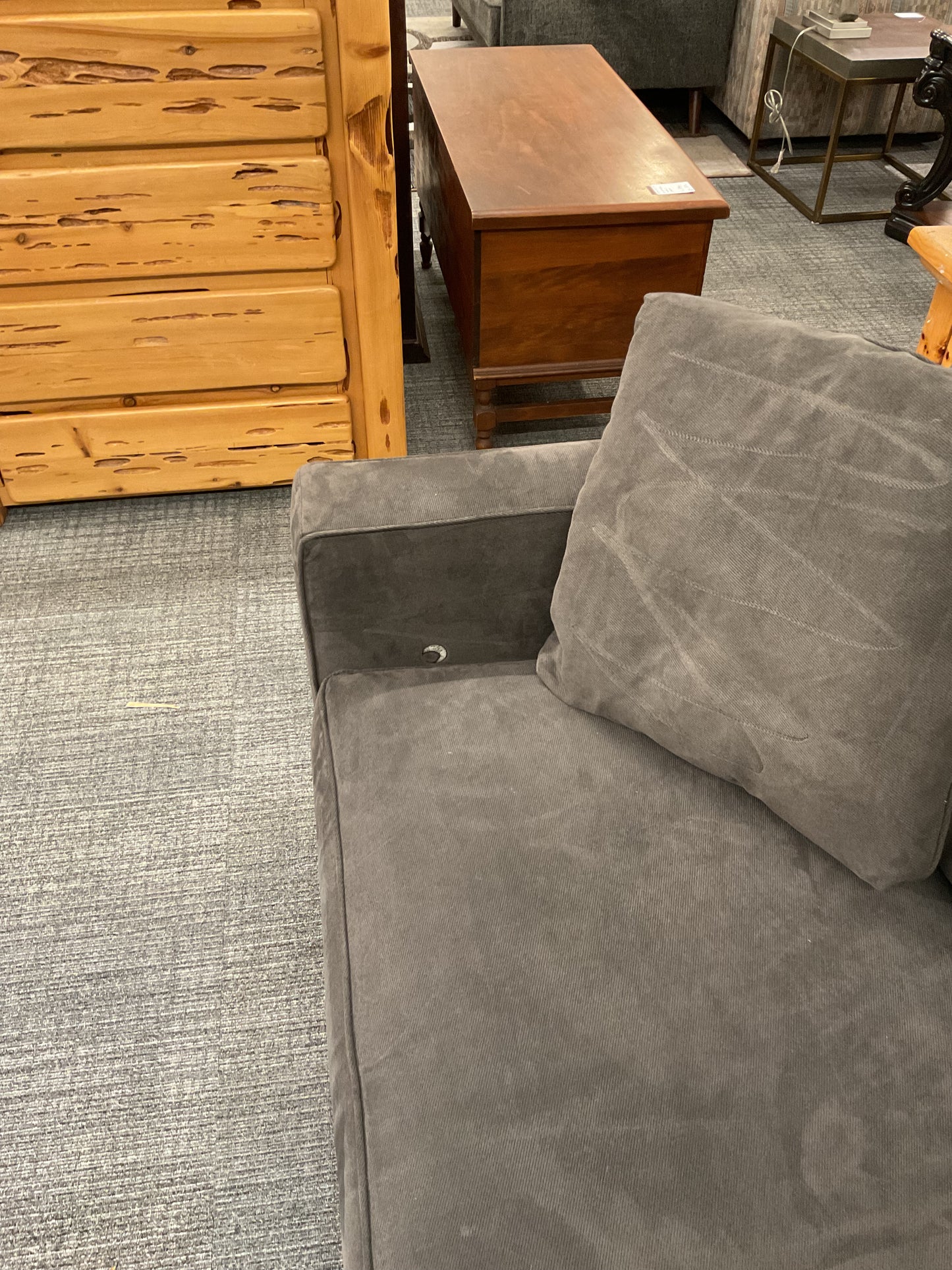 Moon Sofa