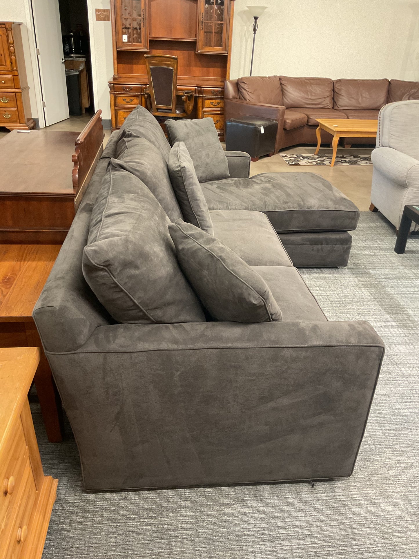 Moon Sofa