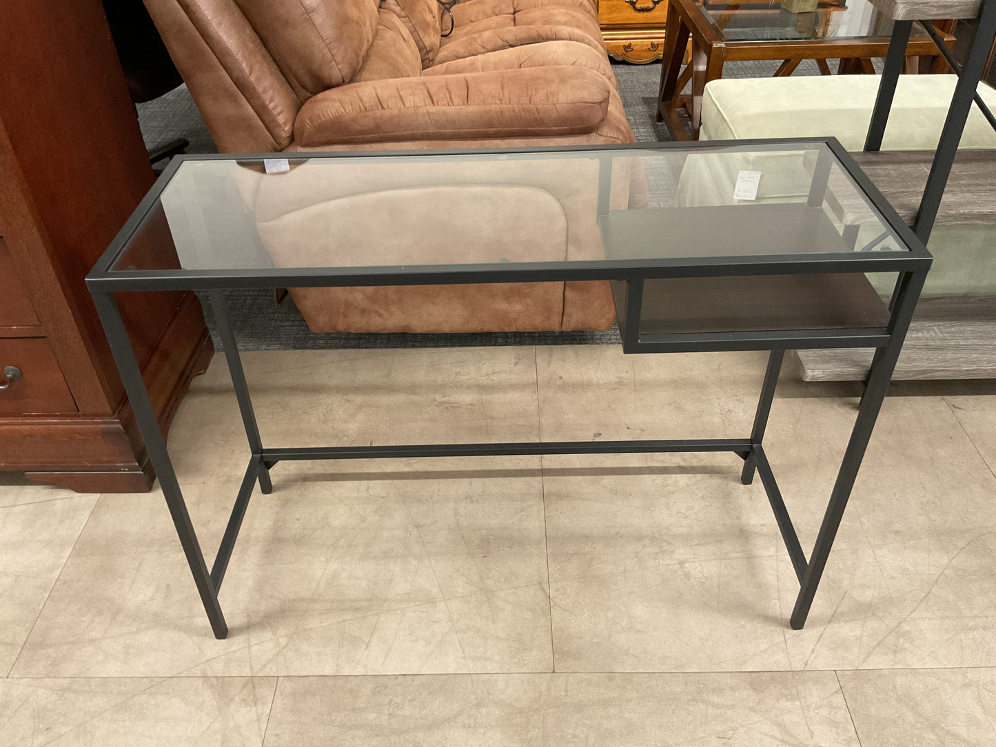 Slim Jim Console