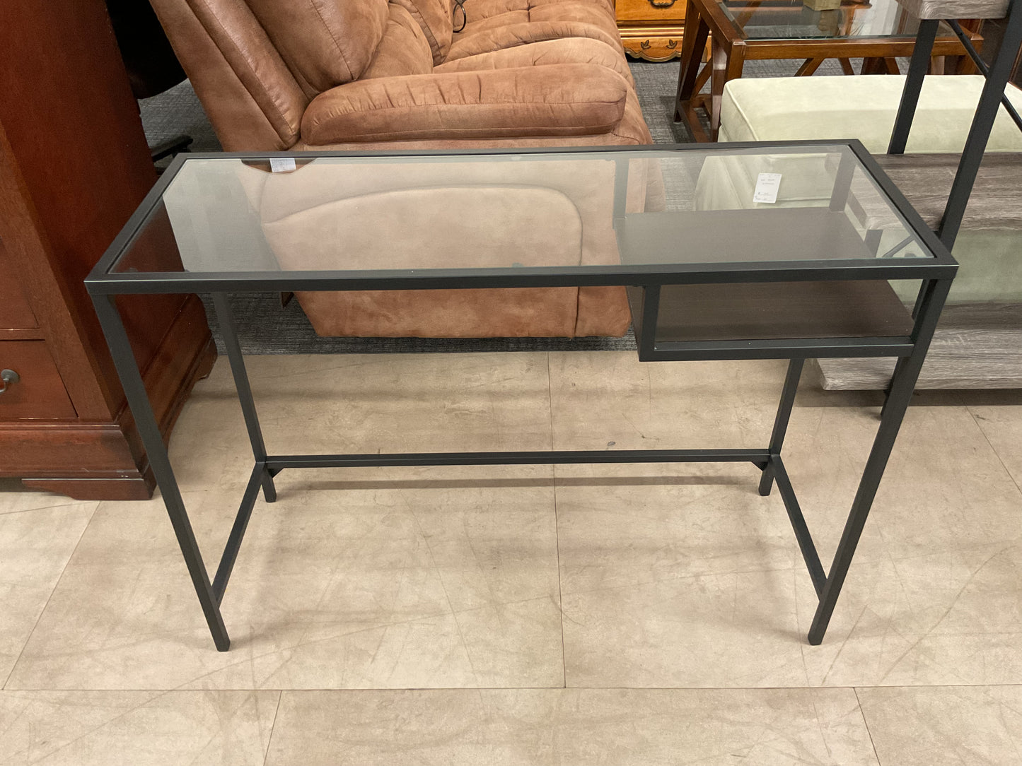 Slim Jim Console