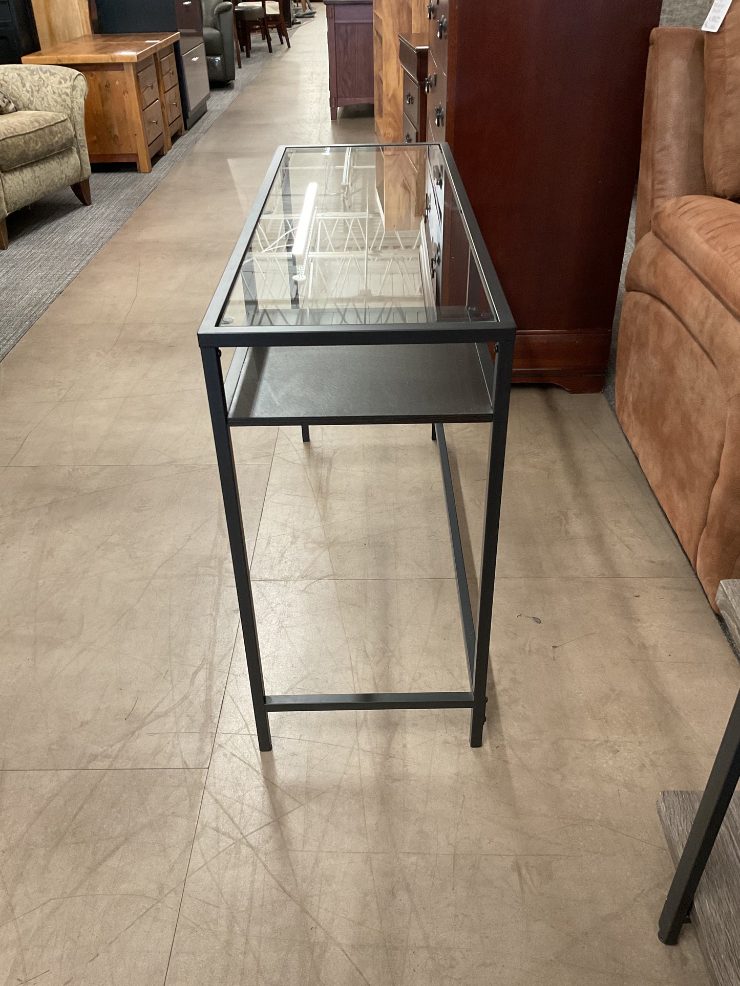 Slim Jim Console