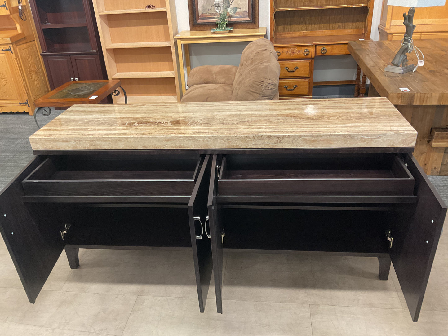 Shine Bright Sideboard