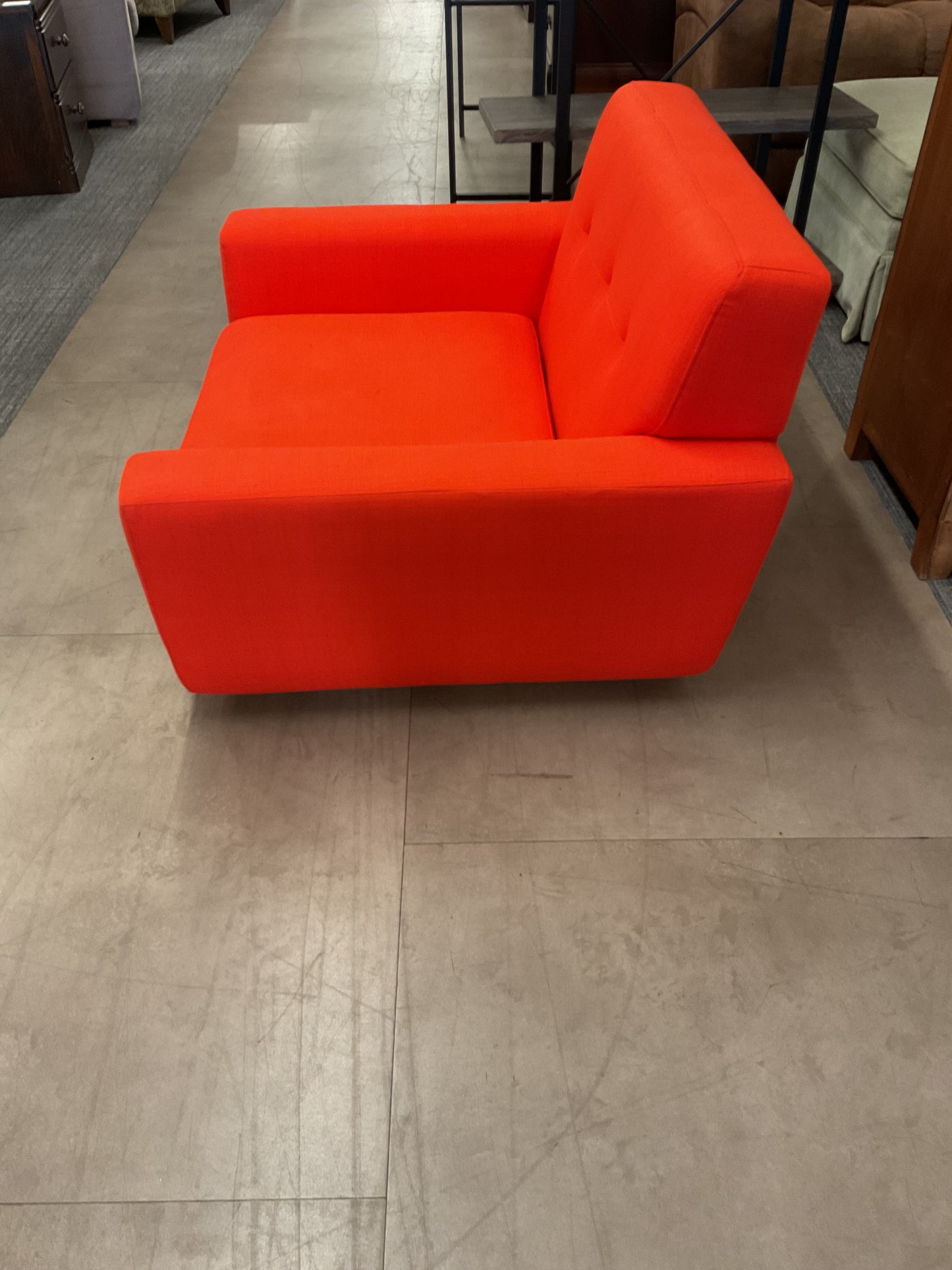 Bold Personality Chair