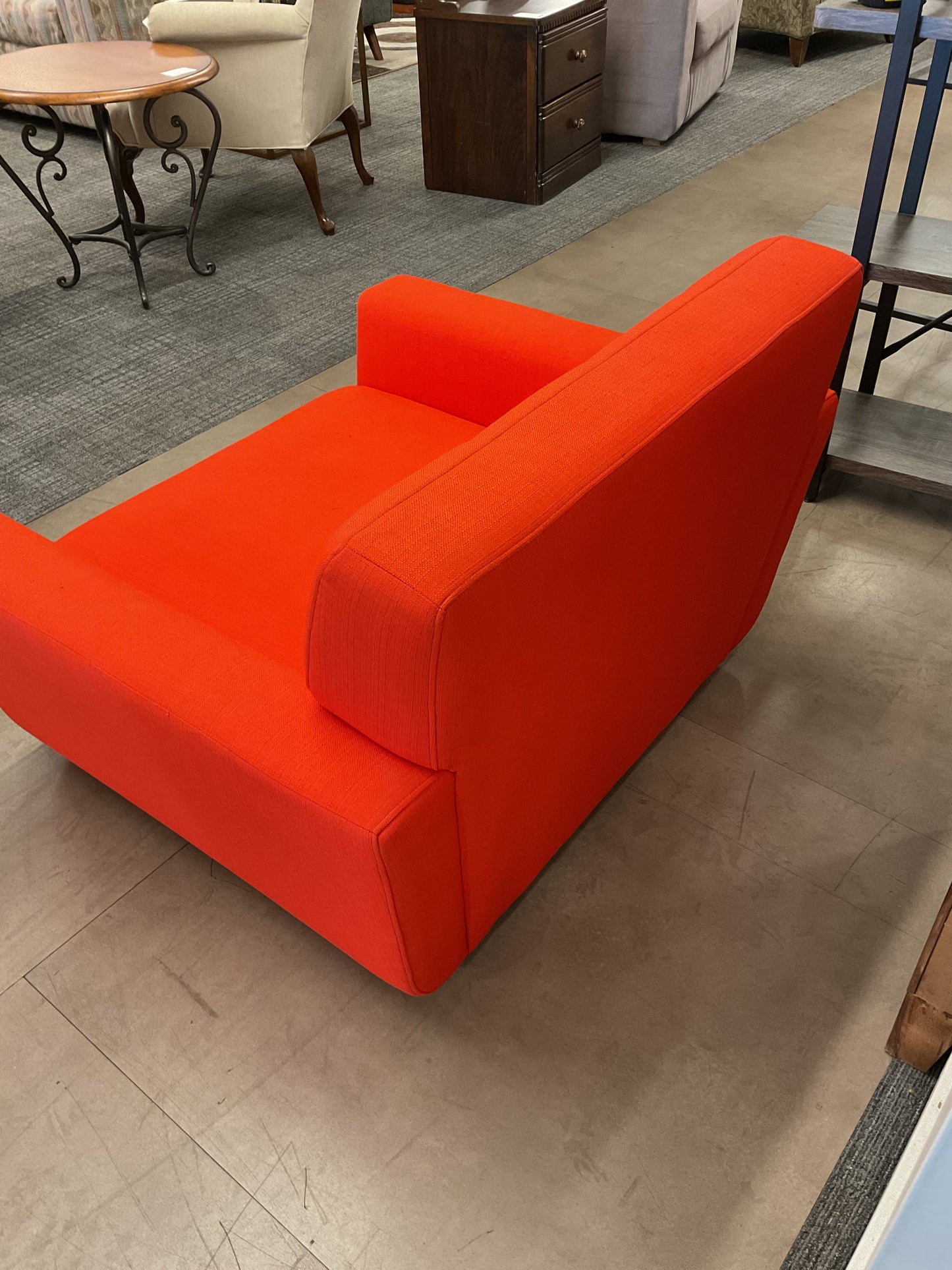Bold Personality Chair