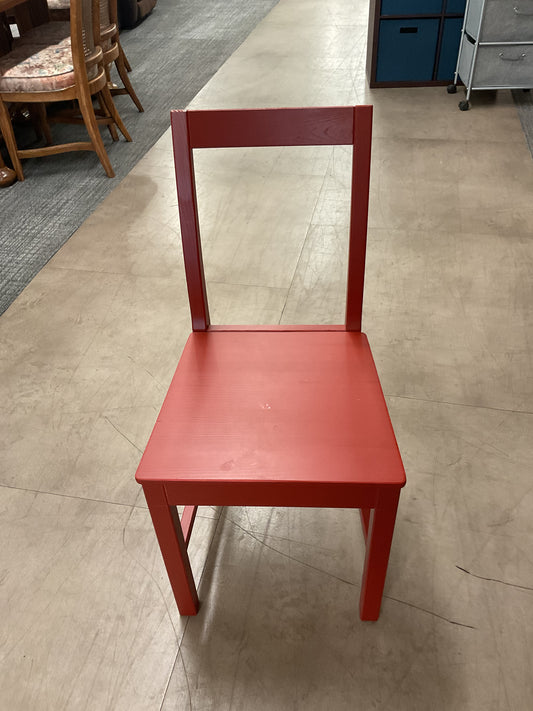 Reddy To Sit Chair
