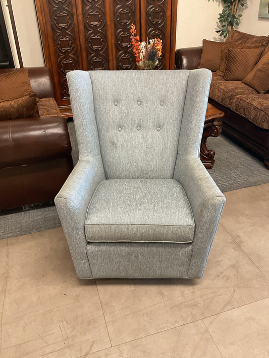 Haze Swivel Chair