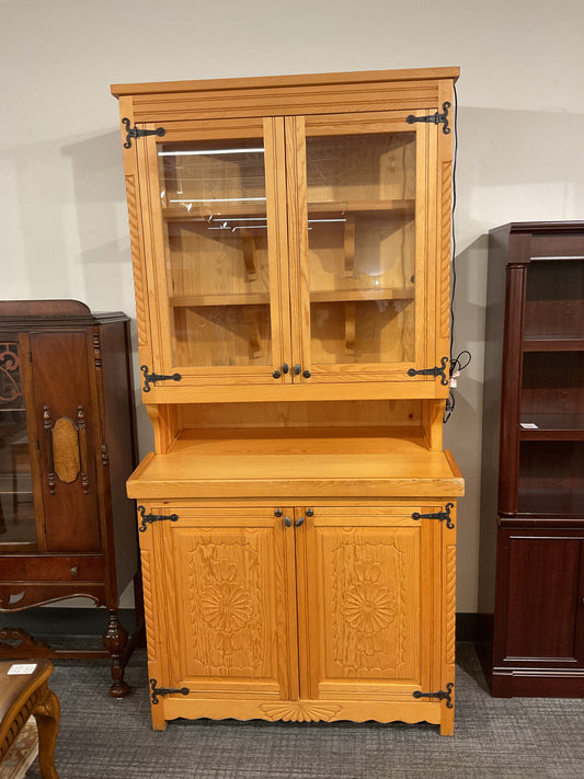 Dandy Hutch