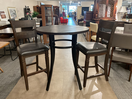Grub Hub Table Set