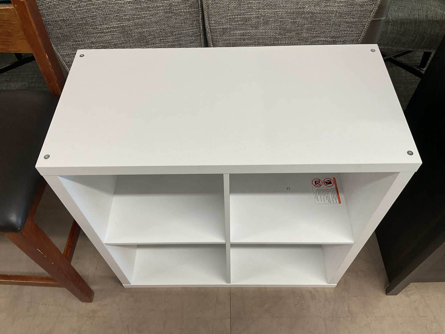 Cubby Cube Storage