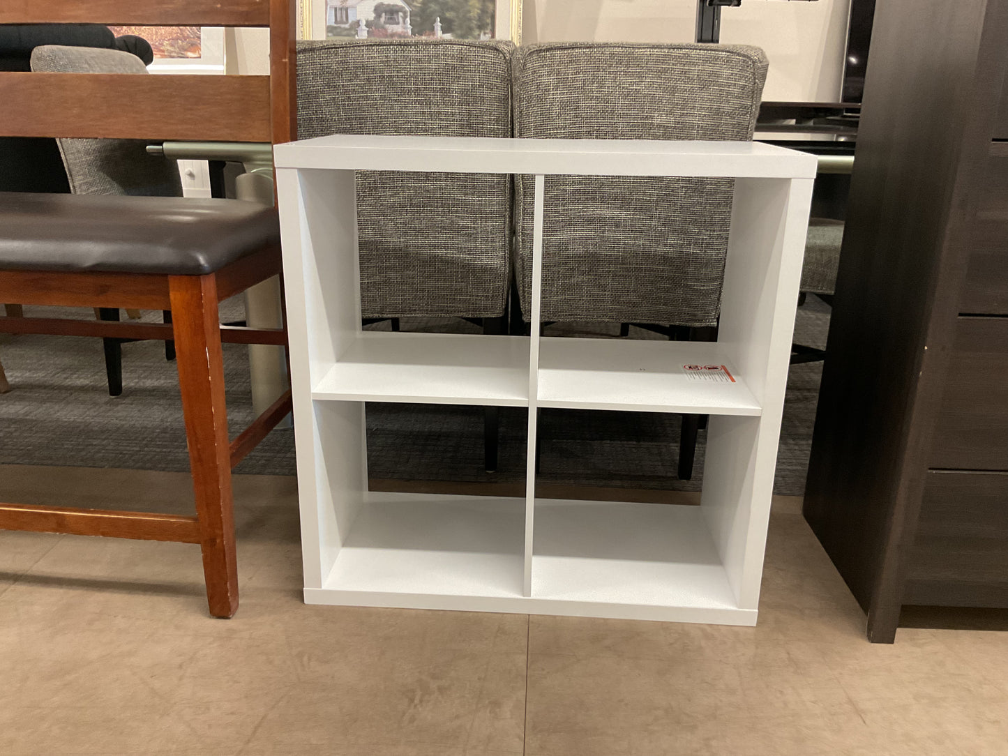 Cubby Cube Storage