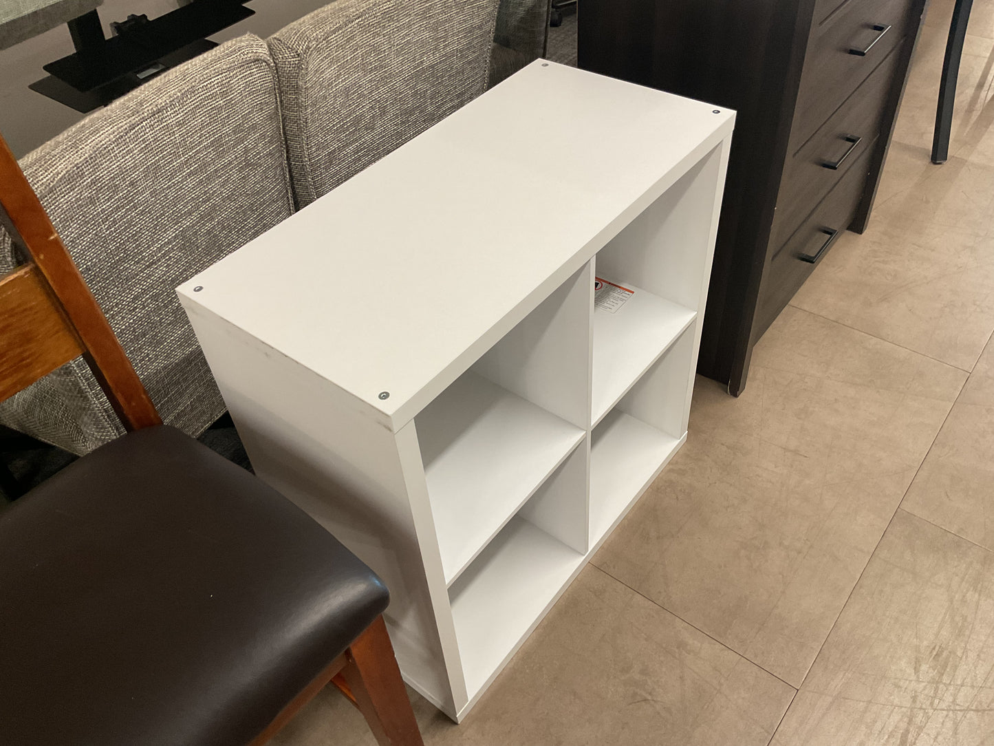 Cubby Cube Storage