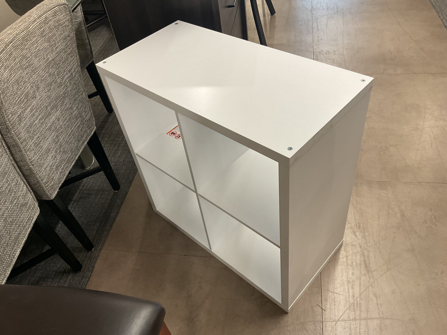 Cubby Cube Storage
