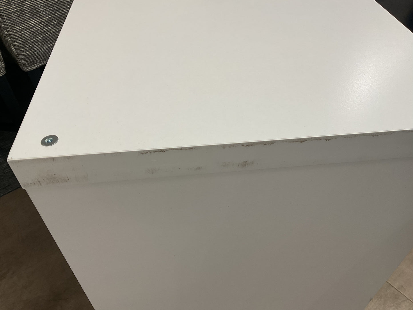 Cubby Cube Storage