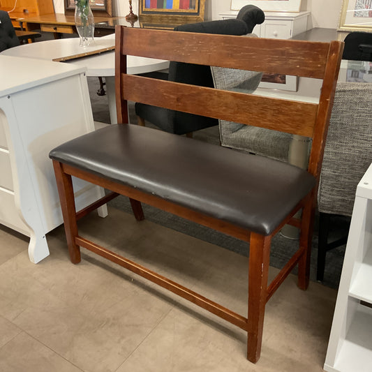 High Seat Bench