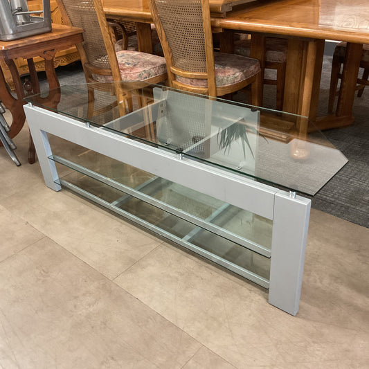 Tech Media Console