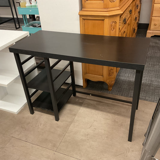 Freshman Year Desk