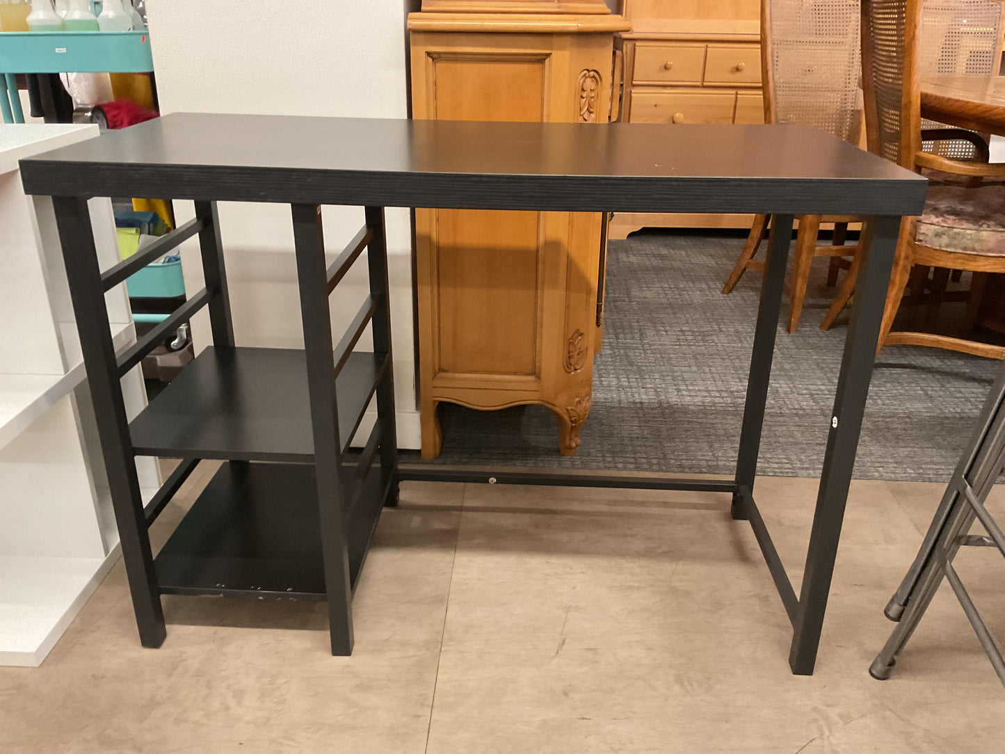 Freshman Year Desk