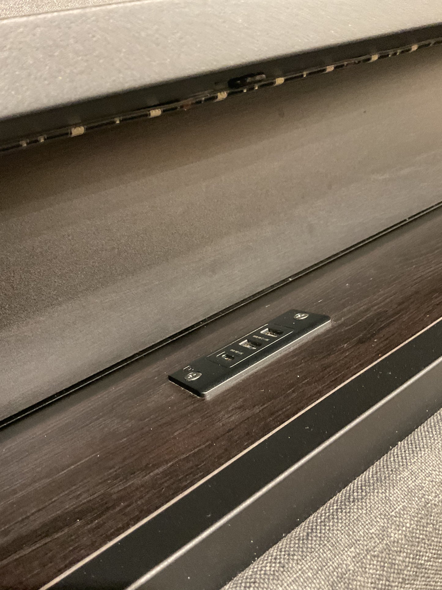 USB Queen Platform (B042)