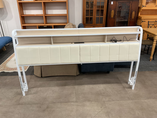 LED King Headboard (B074)