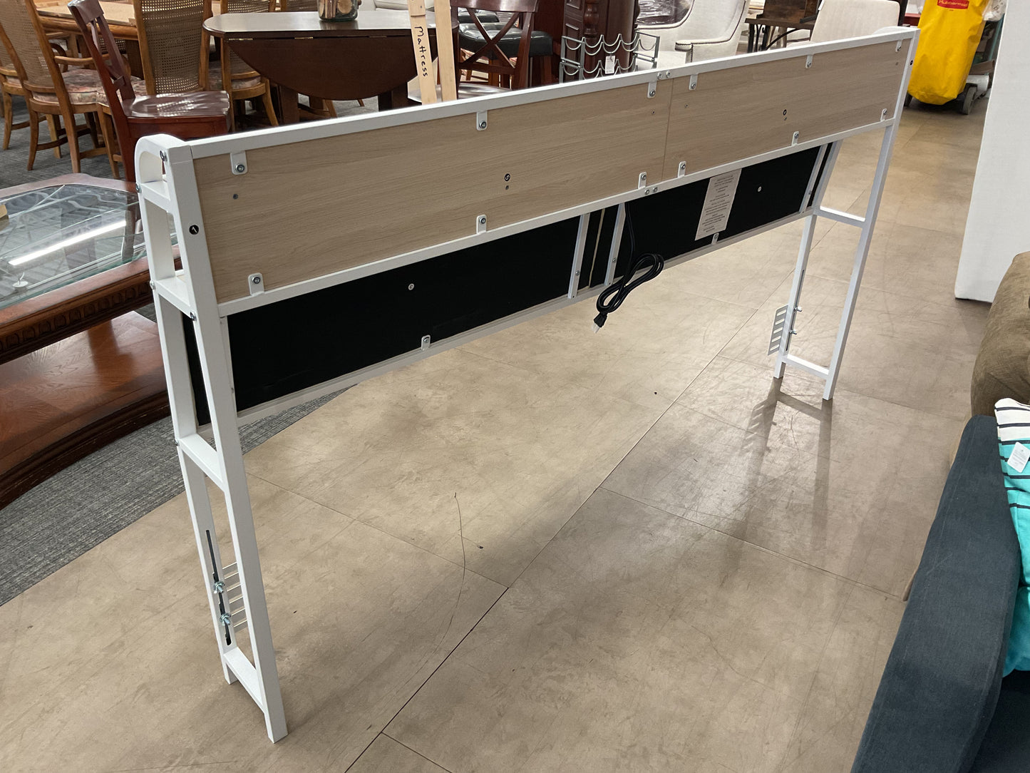 LED King Headboard (B074)