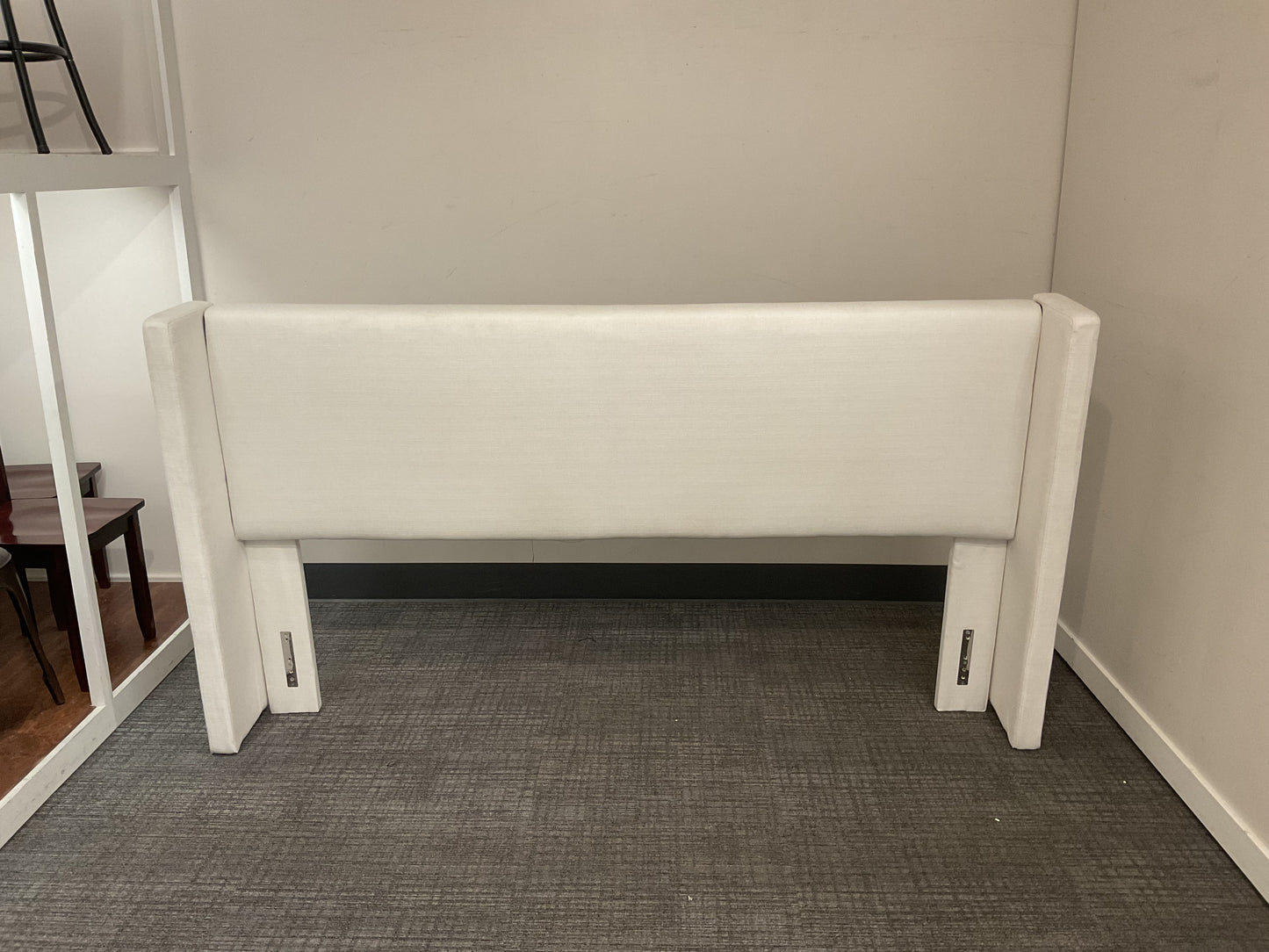 Snow King Headboard (B076)