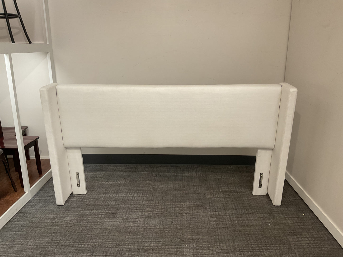 Snow King Headboard (B076)