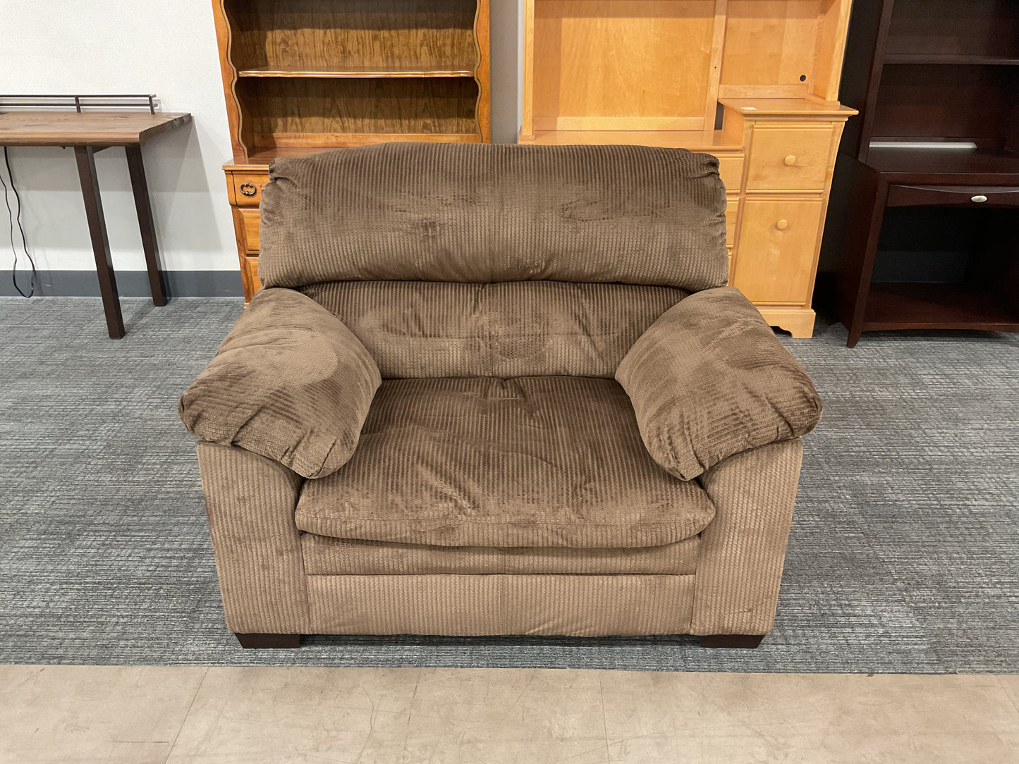Lil Bear Chair