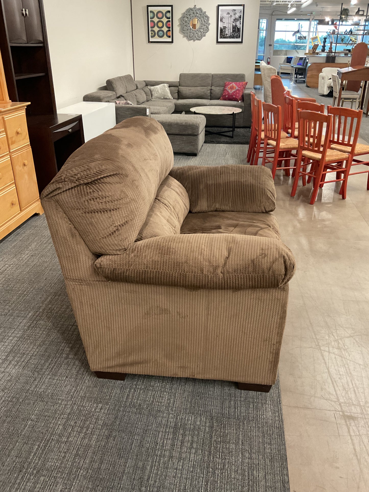 Lil Bear Chair