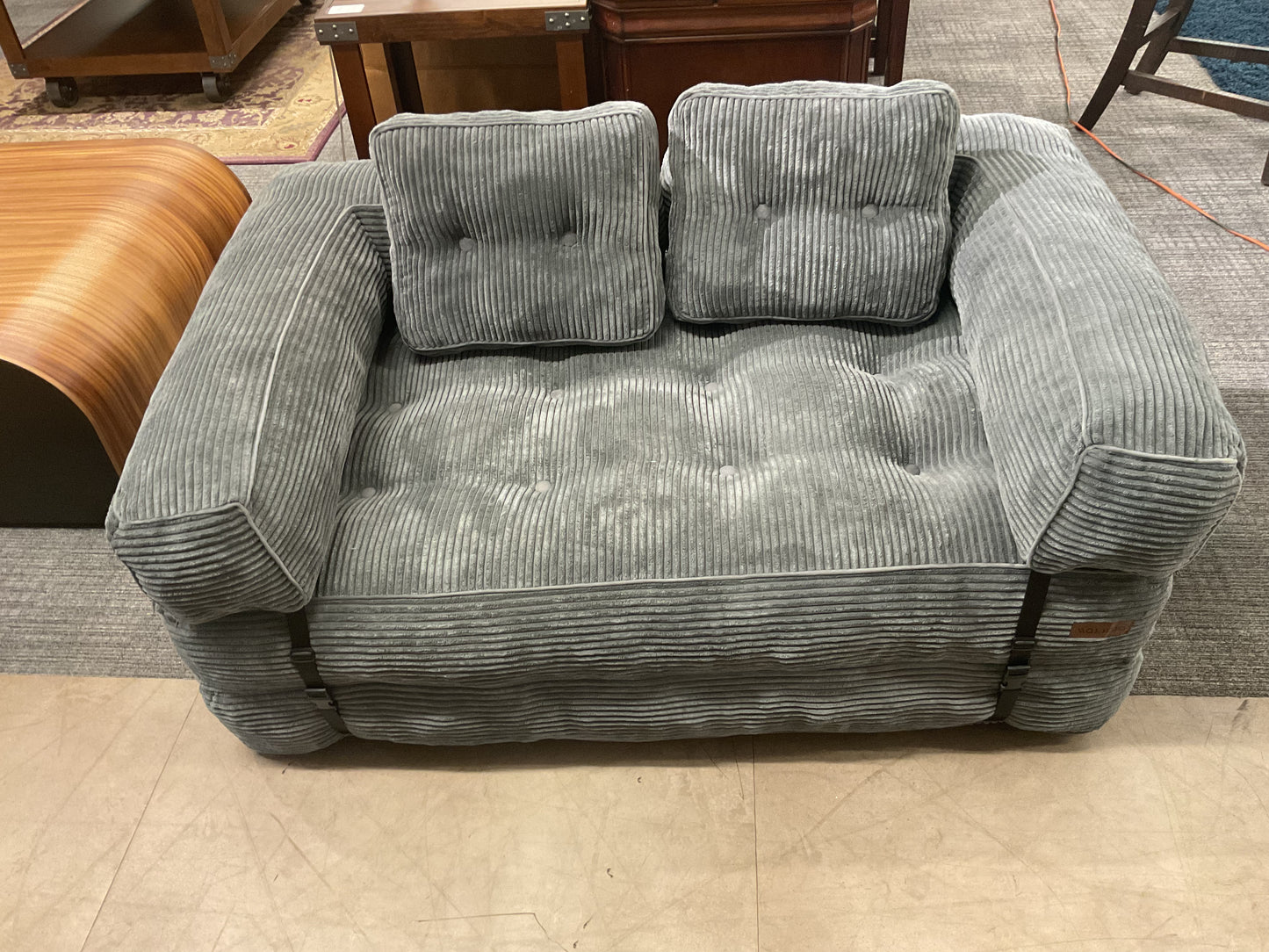 Relax Sofa Bed