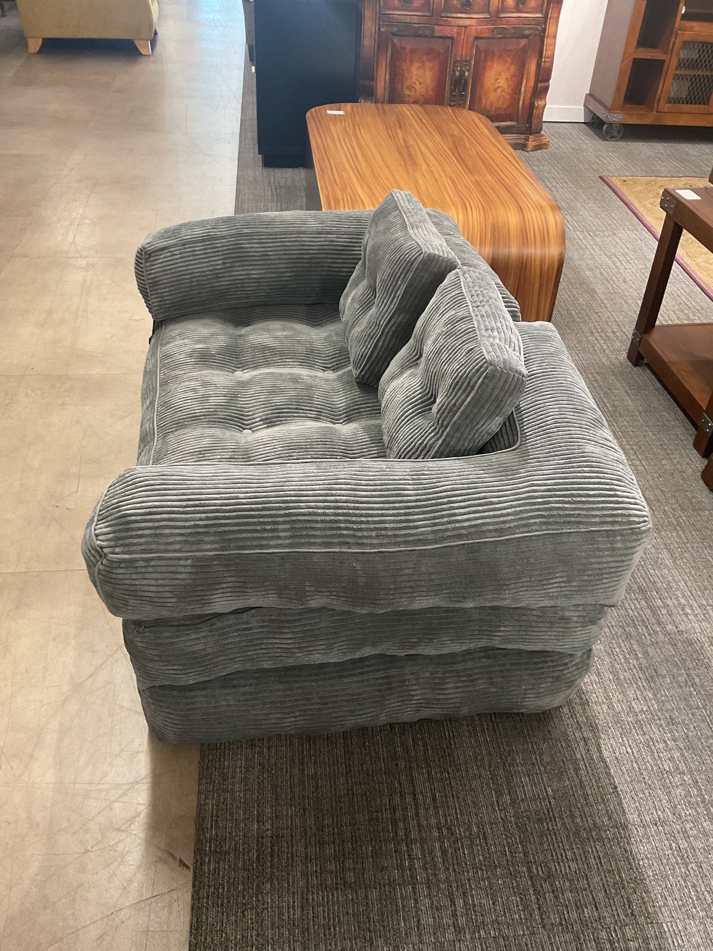 Relax Sofa Bed