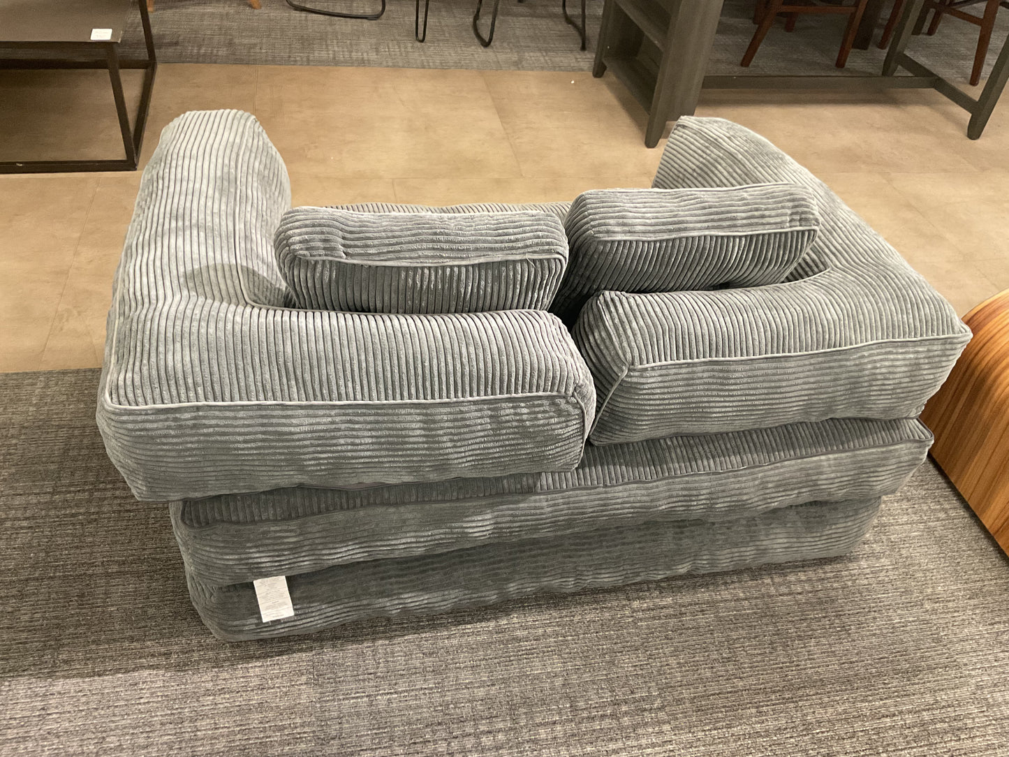 Relax Sofa Bed