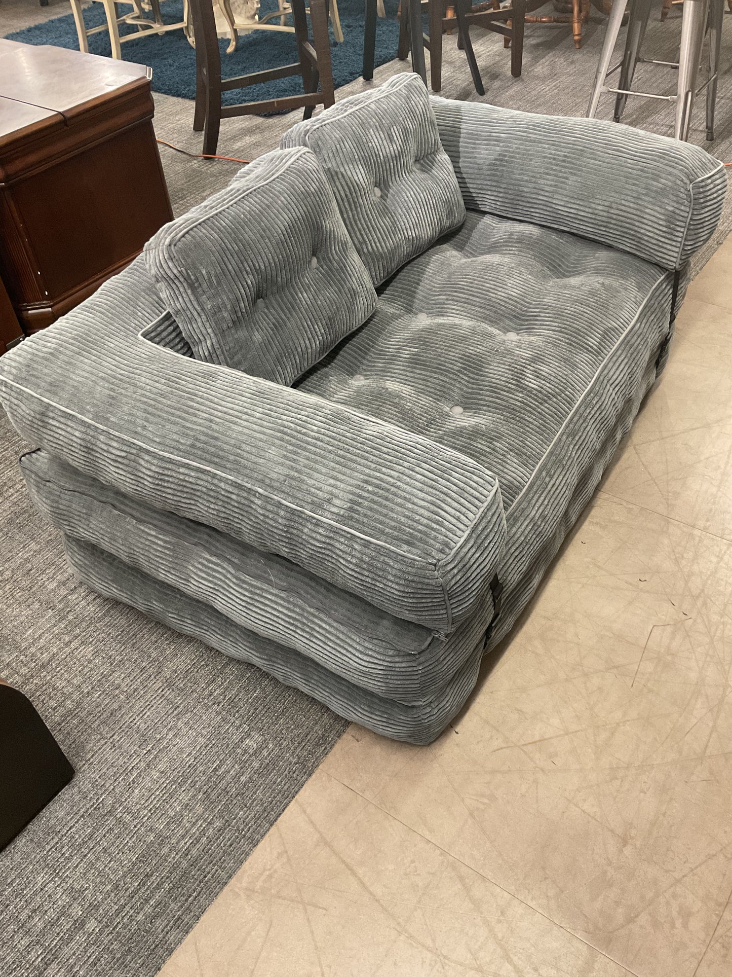 Relax Sofa Bed