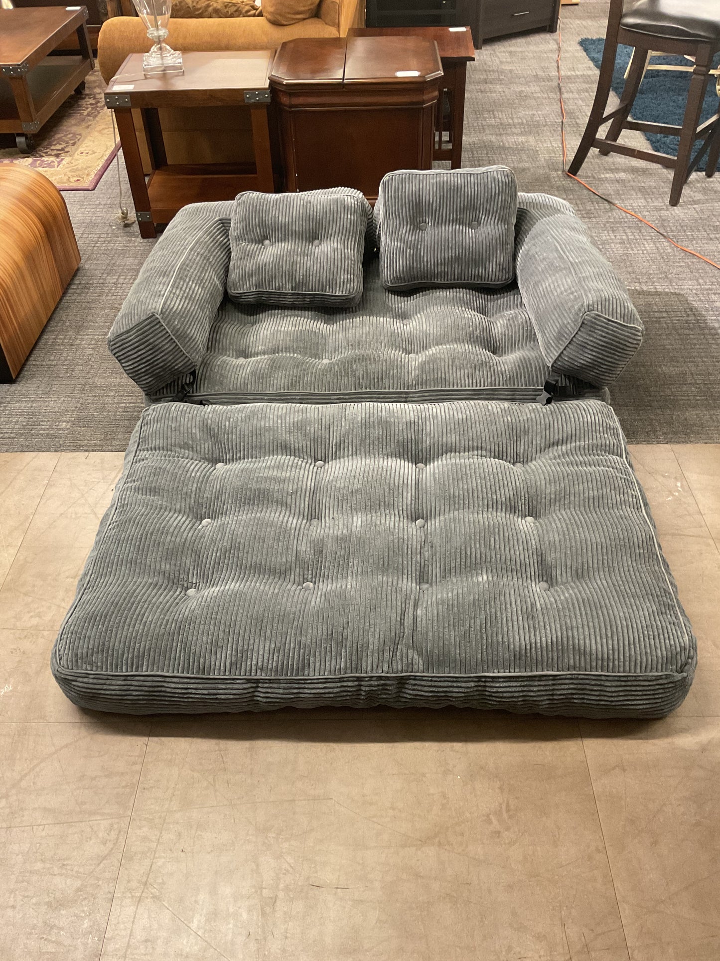 Relax Sofa Bed