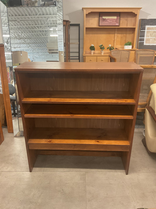 Fun Size Bookcase