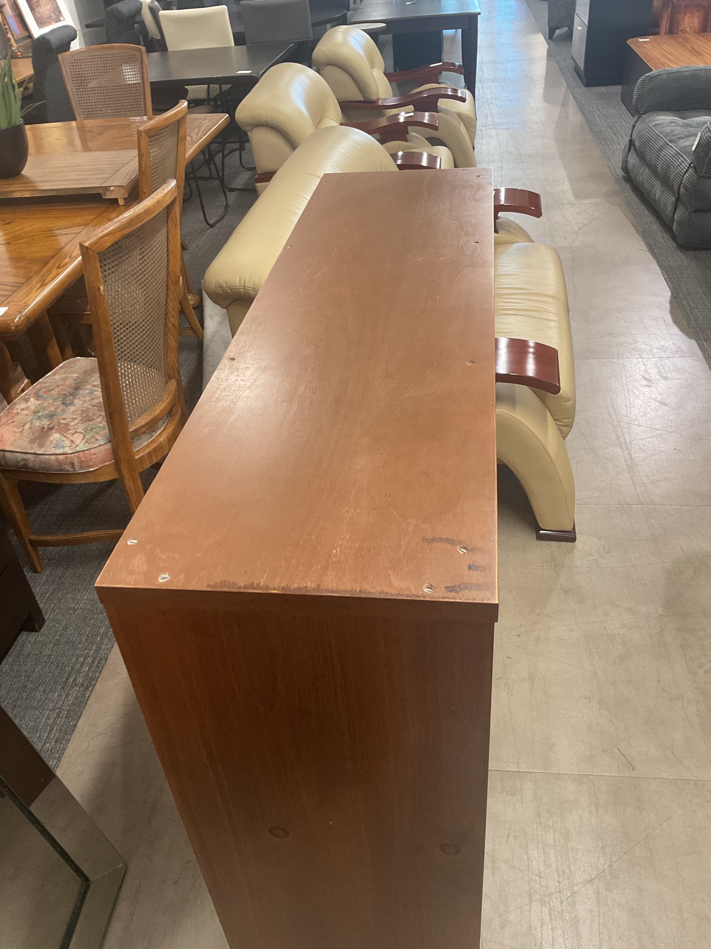 Fun Size Bookcase
