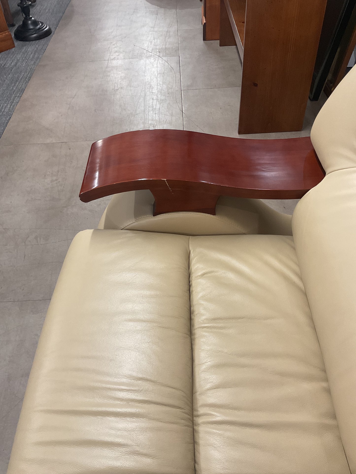 Cappuccino Sofa