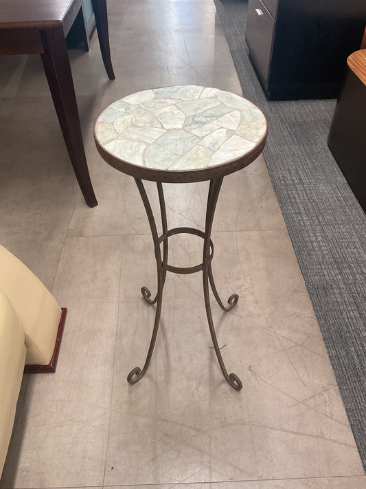 Iron Man End Table