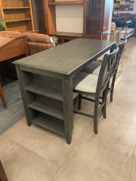 Sunday Brunch Dining Set