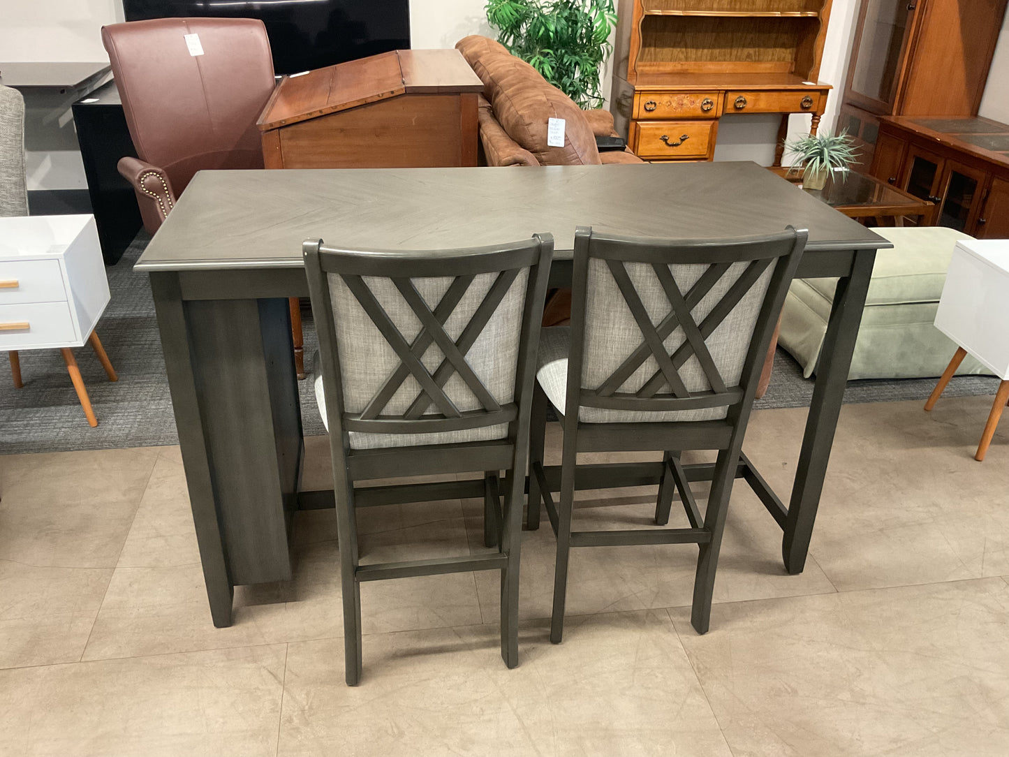 Sunday Brunch Dining Set