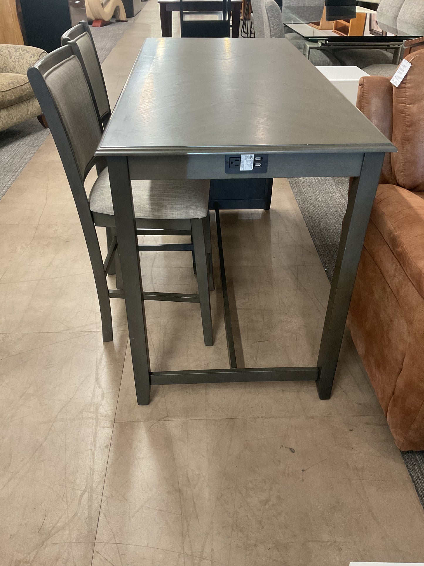 Sunday Brunch Dining Set