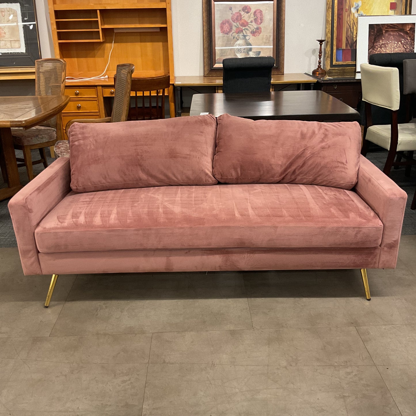 Pinky Sofa
